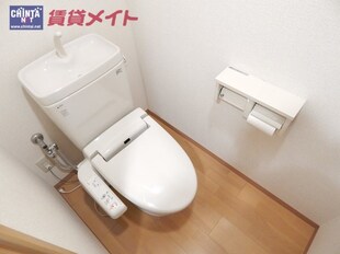 KECマンションの物件内観写真